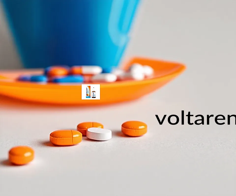 Compresse voltaren prezzo